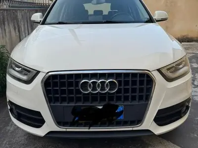 Usata Audi Q3
