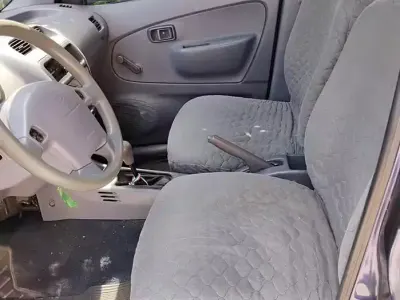 Usata Daihatsu Terios