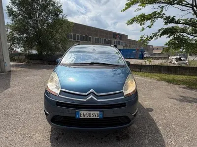 Usata Citroën Grand C4 Picasso
