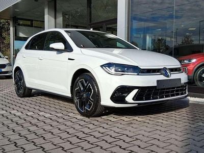 Nuova VW Polo R-line Plus 95 CV (69 kW) 2025 Other Berlina