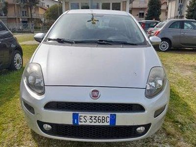 usata Fiat Grande Punto - 2013