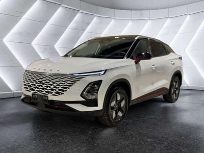 Nuova Omoda 5 147 CV (108 kW) 2026 Other SUV