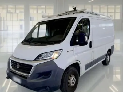 Usata Fiat Ducato 33