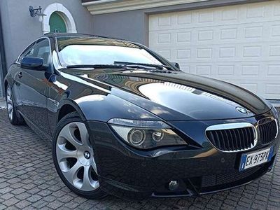 BMW 630