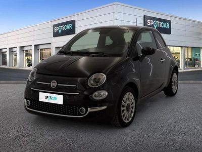 usata Fiat 500 1.0 70cv Ibrido Dolcevita SCOPRI DI PIÙ SU QUESTO VEICOLO E SULLE MODALITÀ DI CONSEGNA