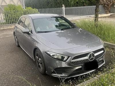 Usata Mercedes A180