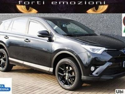 usata Toyota RAV4 Hybrid 2WD Active usato