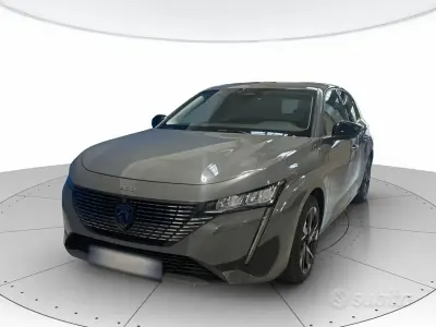 Usata Peugeot 308
