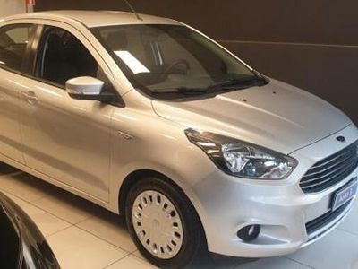 usata Ford Ka Plus Ka+ 1.2 Ti-VCT del 2017 usata a Sanremo