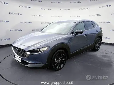 Usata Mazda CX-30