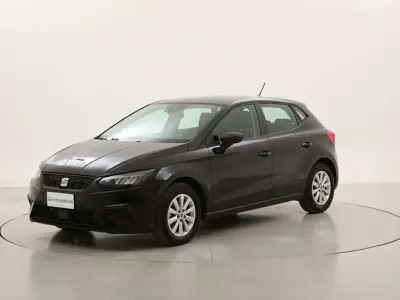 Brugt Seat Ibiza