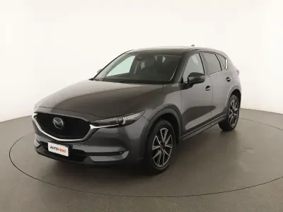 Usata Mazda CX-5