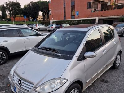 usata Mercedes A180 classcdi elegange