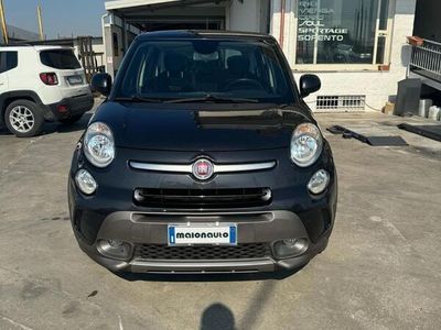 usata Fiat 500L 1.3 Multijet 95 CV Trekking