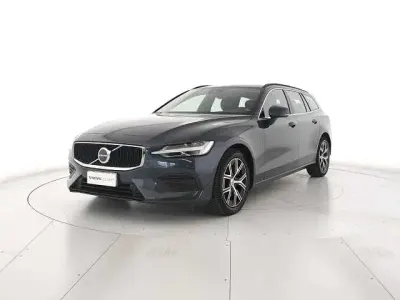 Käytetty Volvo V60