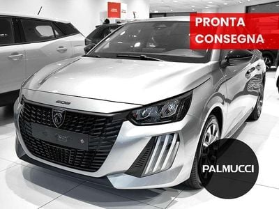 Nuova Peugeot 208 Style 101 CV (74 kW) 2025 Other Utilitaria