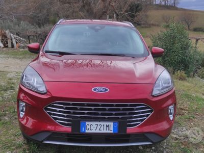 usata Ford Kuga 1.5 ecoboost Titanium s&s 2wd 120cv