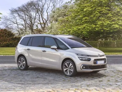 Usata Citroën C4 SpaceTourer