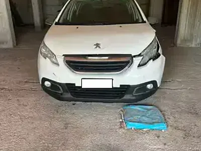 Usata Peugeot 2008