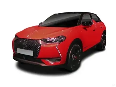 Usata DS Automobiles DS3