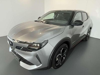 Nouvelle Alfa Romeo Junior Edizione Speciale 145 ch (106 kW) 2026 Gris SUV