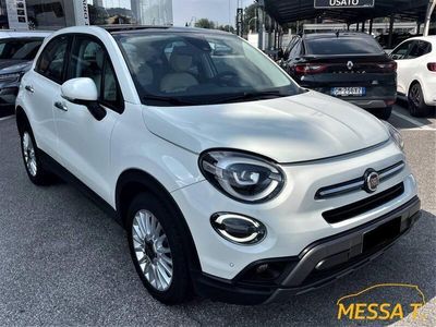 usata Fiat 500X 1.0 T3 120 CV City Cross del 2019 usata a Monza