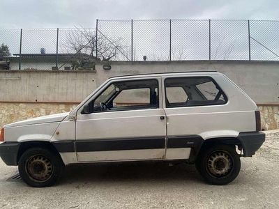 Usata Fiat Panda 45 CV (33 kW) 1993 Berlina