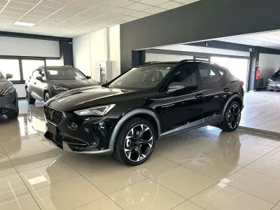 Usata Cupra Formentor
