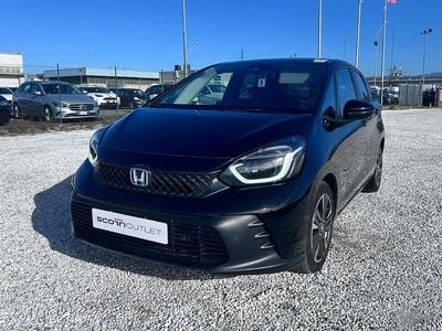 Honda Jazz usate a Toscana Prezzo da € • 43 in vendita