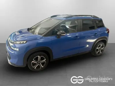 Usata Citroën C3 Aircross
