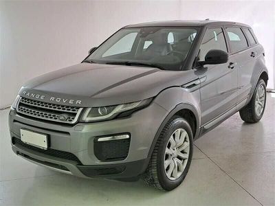 usata Land Rover Range Rover evoque Range Rover Evoque 2.0 249 CV 2.0 TD4 150cv Business Premium SE aut.