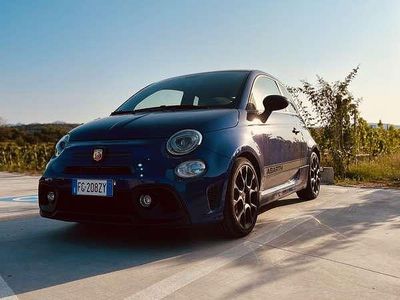 Usata Abarth 595 Competizione 184 CV (135 kW) 2017