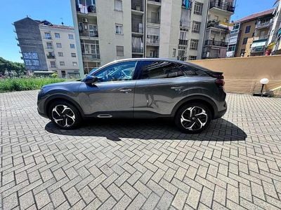 Usata 2021 Citroën C4 PureTech Berlina | 17.900 € (Molto cara)