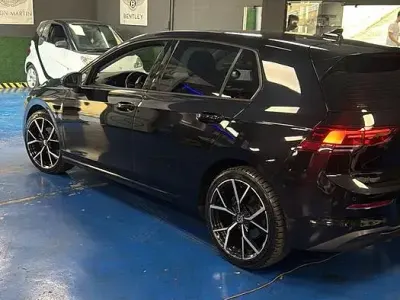 Usata VW Golf VIII 116 CV (85 kW) 2019 Berlina