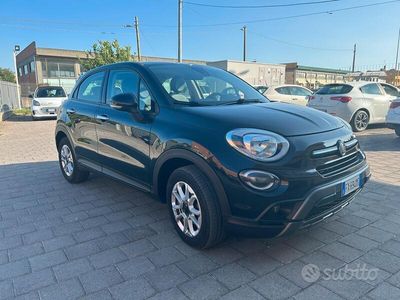 usata Fiat 500X 500X 1.3 MultiJet 95 CV City Cross