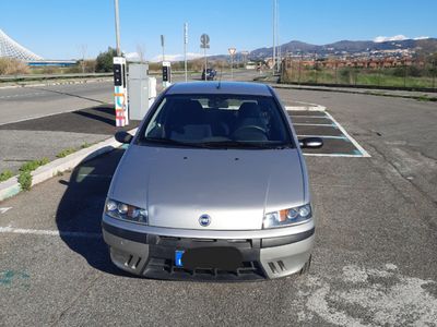 usata Fiat Punto 1.2 ELX 16V