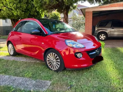 Occasion Opel Adam