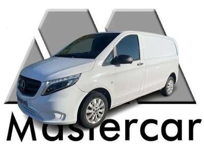 usata Mercedes Vito Vito109 CDI lang