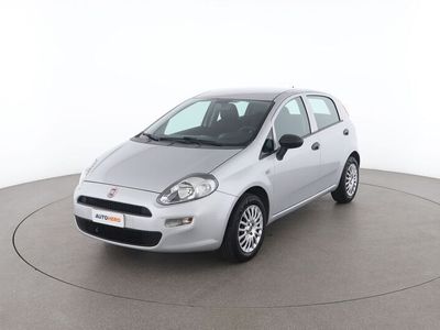 usata Fiat Punto 1.2 Street