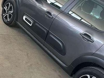 Usata Citroën C3 PureTech 83 CV (61 kW) 2024 Berlina