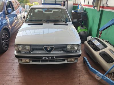 usata Alfa Romeo Giulietta 1.8 L