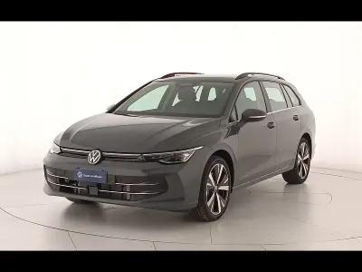 Usata VW Golf VIII