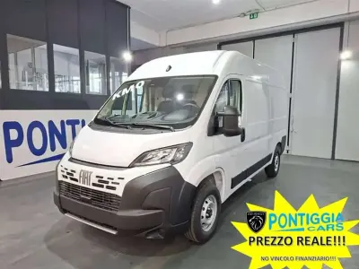 Usata Fiat Ducato