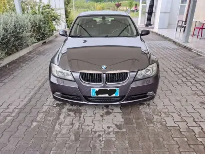Usata BMW 320 M Sport 163 CV (119 kW) 2006 Berlina