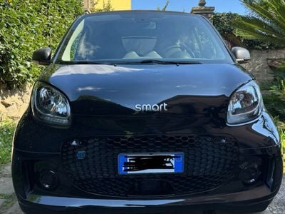 Usata 2021 Smart ForTwo Electric Drive Berlina | 13.500 €