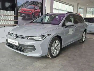 Occasion VW Golf VIII