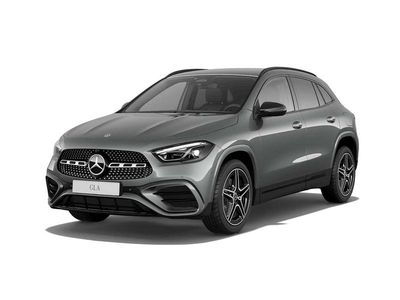 Nuova Mercedes GLA200 AMG line 150 CV (110 kW) 2026 Grigio SUV