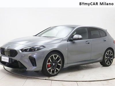 Usata BMW 118 M Sport 150 CV (110 kW) 2024 Nero Utilitaria