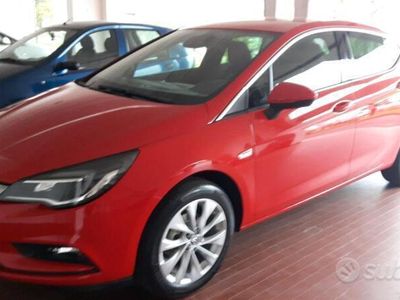usata Opel Astra 5ª serie - 2019