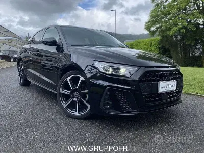Usata Audi A1
